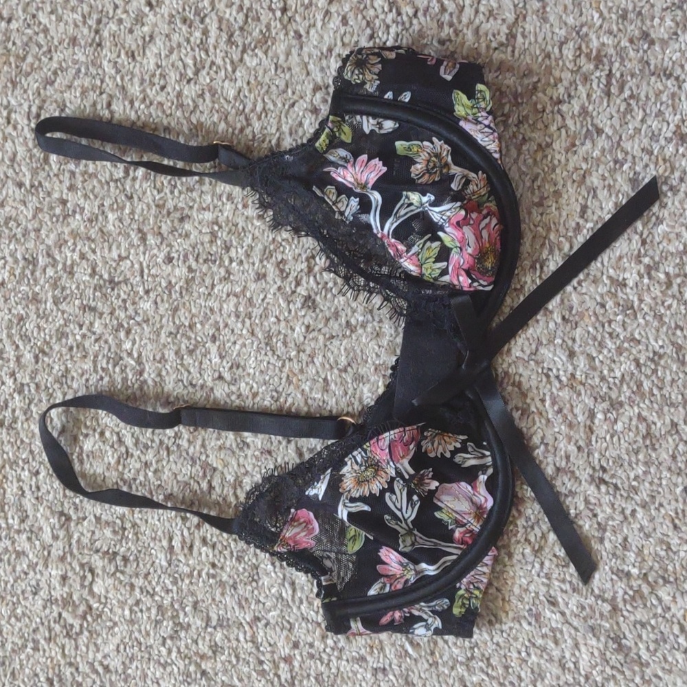 Bra Victoria's Secret